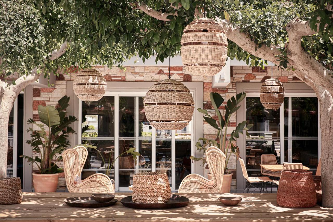 Ananea More Meni Kos Ex More Meni Beach Tigaki Exterior foto
