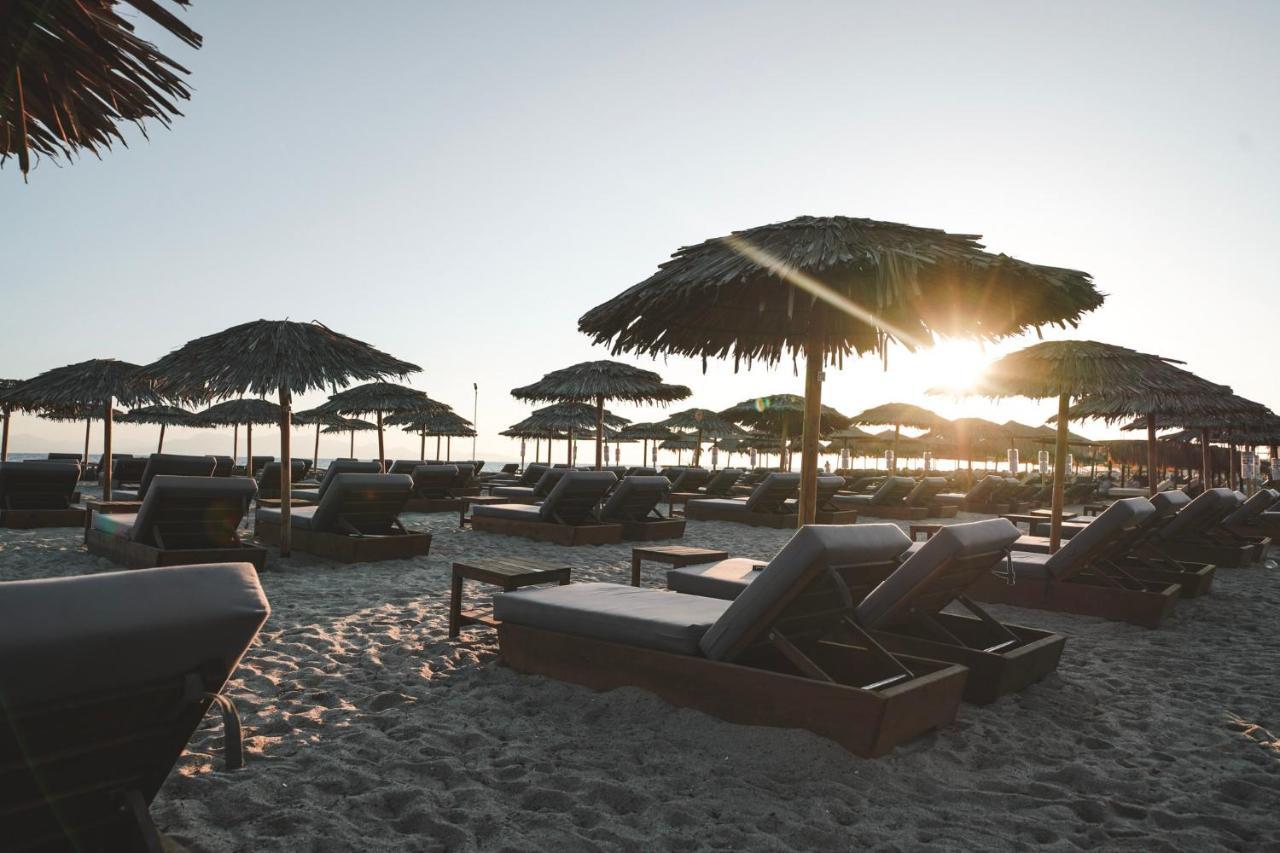 Ananea More Meni Kos Ex More Meni Beach Tigaki Exterior foto