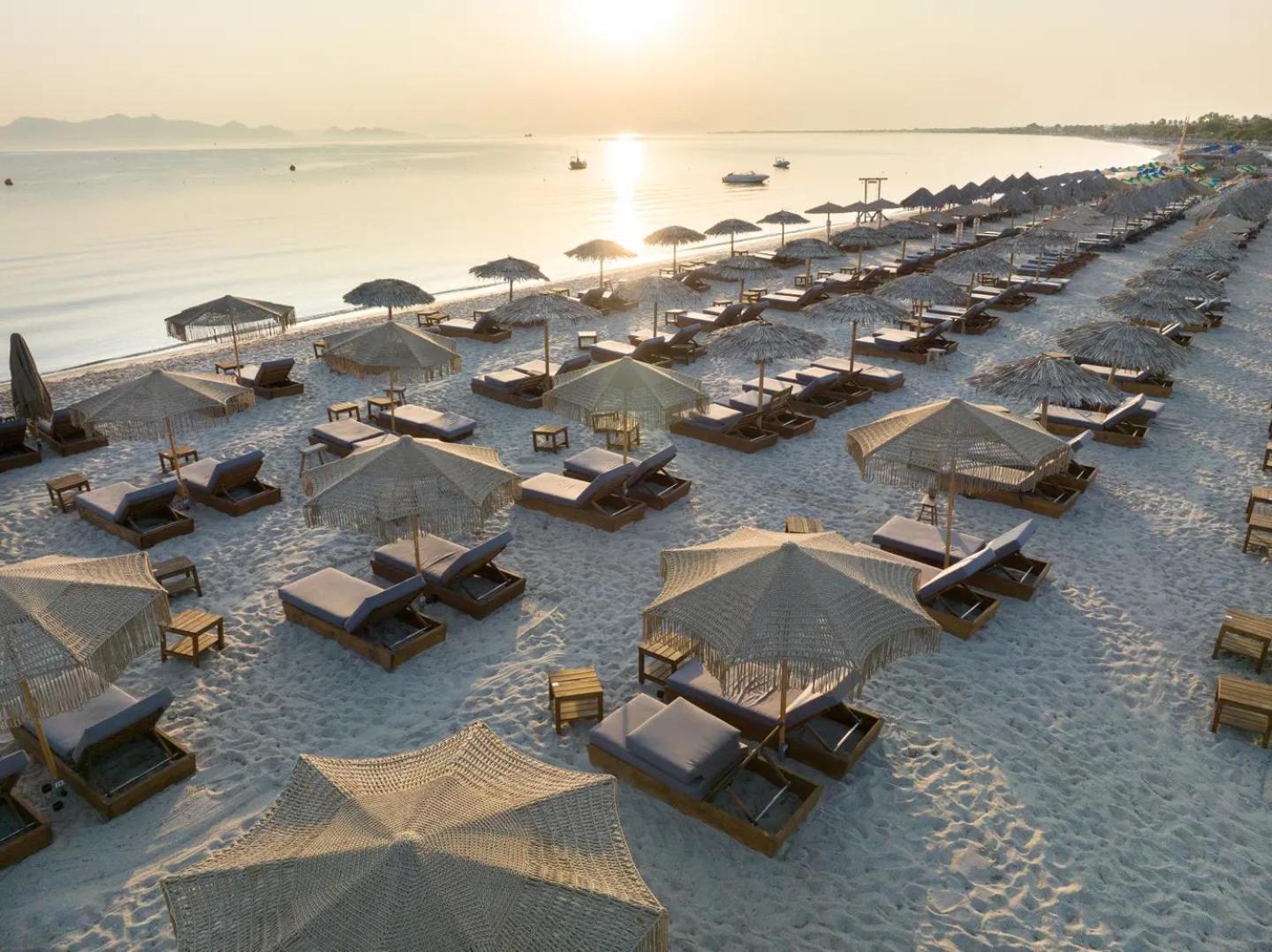 Ananea More Meni Kos Ex More Meni Beach Tigaki Exterior foto