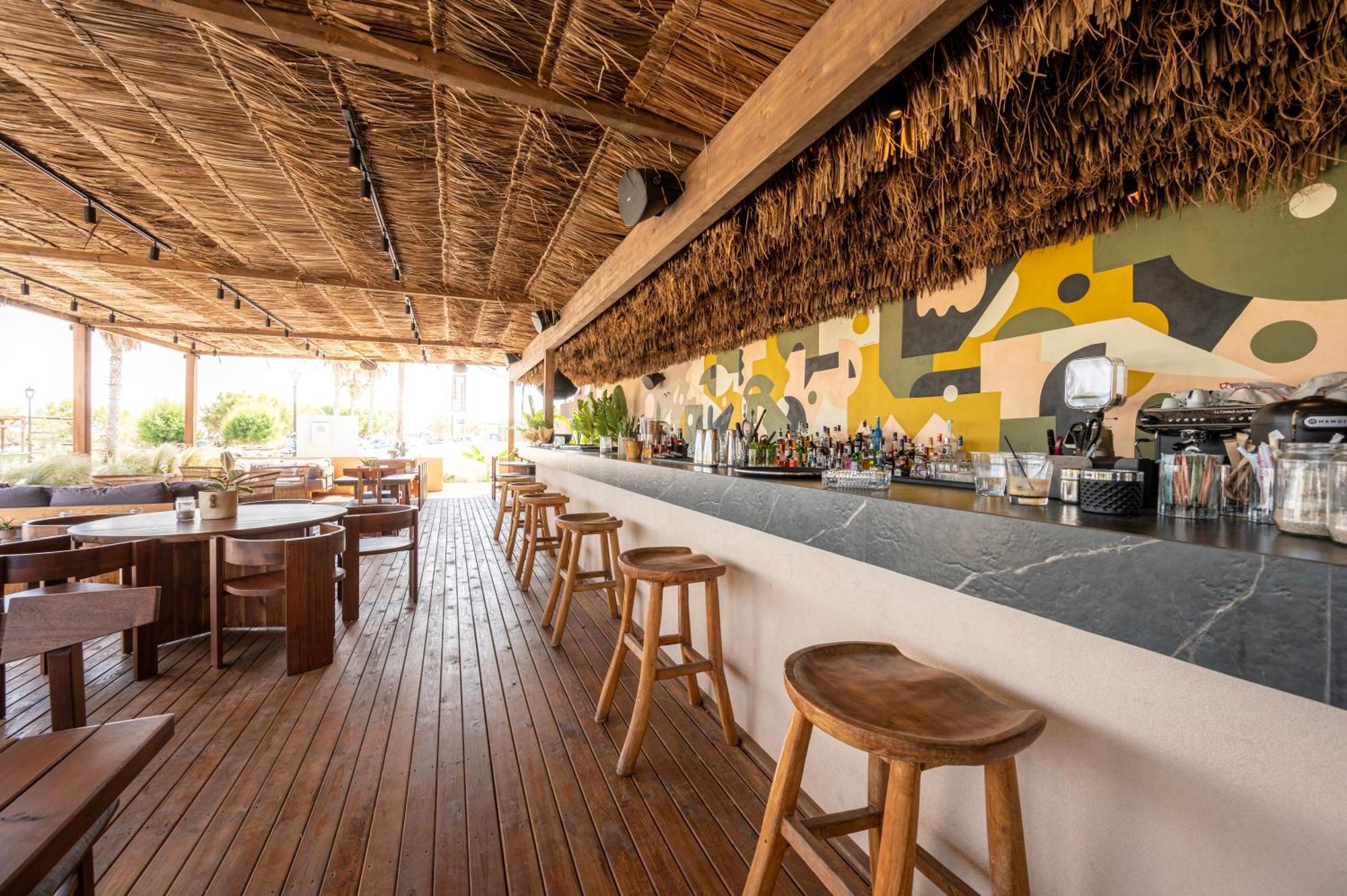 Ananea More Meni Kos Ex More Meni Beach Tigaki Exterior foto