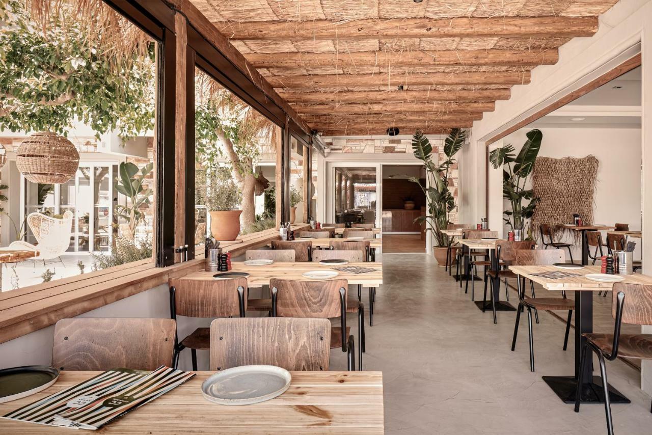 Ananea More Meni Kos Ex More Meni Beach Tigaki Exterior foto